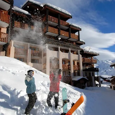 Belle Plagne S 4 La Licorne Station touristique Macot-la-Plagne